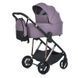 Коляска универсальная 2 в 1 El Camino COIL ME 1190 Grape Pink