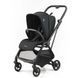 Коляска прогулочная Maxi-Cosi Leona Essential Black
