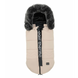 Зимовий конверт Bair Alaska Thermo Desert beige