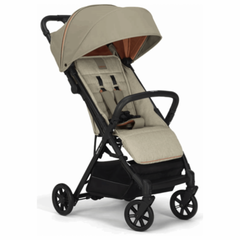 Коляска прогулянкова Inglesina Quid 2 Camel Beige
