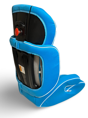 Автокресло Biene Toddler Sky Blue