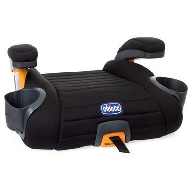 Автокрісло-бустер Chicco Go Fit Plus (95)