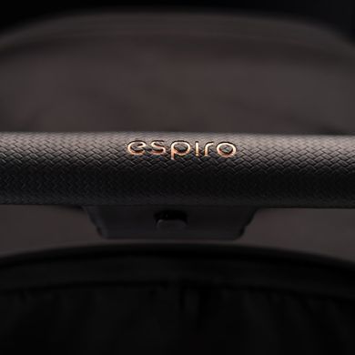 Коляска прогулочная Espiro Flame 04 Green Emerald