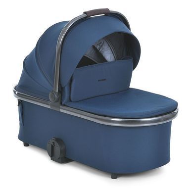 Коляска універсальна 2 в 1 El Camino RIVIERA ME 1183 Iris Blue