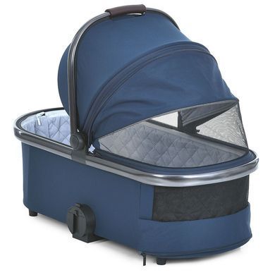 Коляска універсальна 2 в 1 El Camino RIVIERA ME 1183 Iris Blue