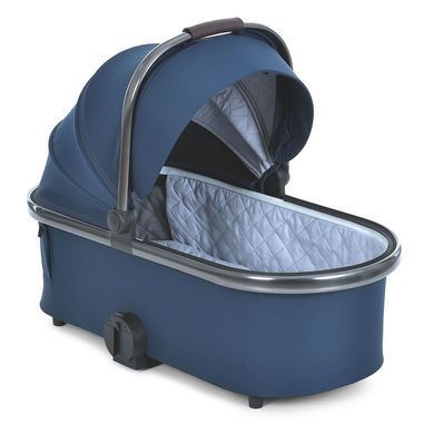 Коляска універсальна 2 в 1 El Camino RIVIERA ME 1183 Iris Blue