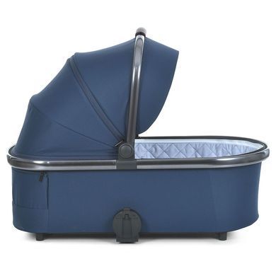 Коляска універсальна 2 в 1 El Camino RIVIERA ME 1183 Iris Blue