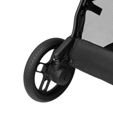 Коляска универсальная 3 в 1 Maxi-Cosi Zelia S TRIO Dark Grey