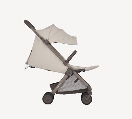 Коляска прогулянкова Anex Air-Q Vanille