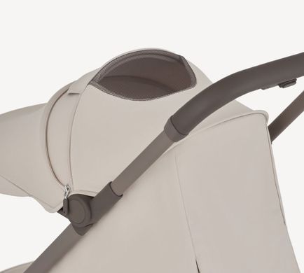 Коляска прогулянкова Anex Air-Q Vanille