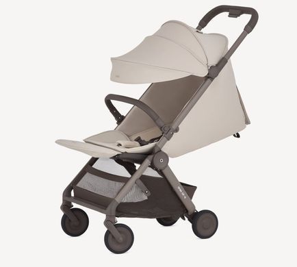 Коляска прогулянкова Anex Air-Q Vanille