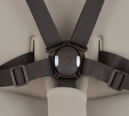 Коляска прогулянкова Anex Air-Q Vanille