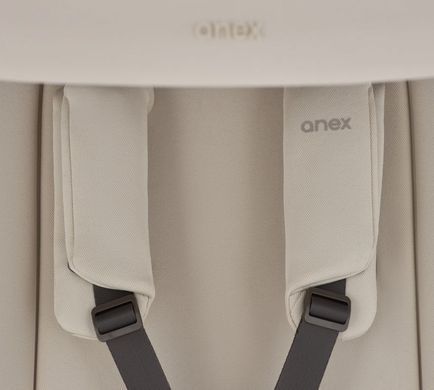 Коляска прогулянкова Anex Air-Q Vanille