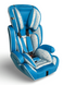 Автокрісло Biene Toddler Sky Blue