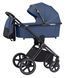 Коляска универсальная 3 в 1 Carrello Ultimo CRL-6512 Arctic Blue