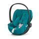 Автокрісло Cybex Cloud Z2 i-Size River Blue