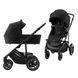 Коляска универсальная 2 в 1 Britax-Romer Smile 5Z Space Black