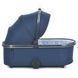 Коляска універсальна 2 в 1 El Camino RIVIERA ME 1183 Iris Blue