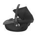 Коляска универсальная 3 в 1 Maxi-Cosi Zelia S TRIO Dark Grey