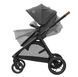 Коляска универсальная 3 в 1 Maxi-Cosi Zelia S TRIO Dark Grey