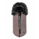 Зимовий конверт Bair Alaska Thermo milk chocolate