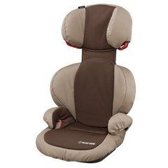 Автокрісло Maxi-Cosi Rodi SPS Oak Brown