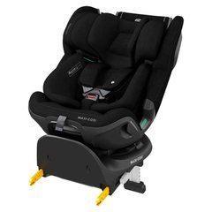Автокресло Maxi-Cosi Emerald 360 Pro Authentic Black