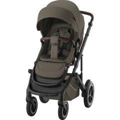 Коляска прогулочная Britax-Romer Smile 5Z Urban Olive