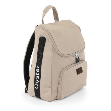 Коляска прогулочная BabyStyle Oyster3 Special Editions Champagne