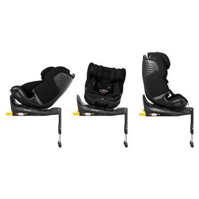 Автокресло Maxi-Cosi Emerald 360 Pro Authentic Black