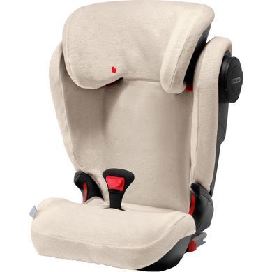 Літній чохол Britax-Romer KidFix III M Beige