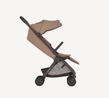 Коляска універсальна 2 в 1 Anex Air-q Karamell