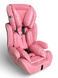 Автокрісло Biene Toddler Pink