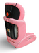 Автокрісло Biene Toddler Pink