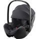 Автокрісло Britax-Romer Baby-Safe PRO Midnight Grey