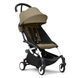 Коляска прогулянкова Stokke&reg; YOYO&sup3; Toffee/White