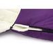 Зимний конверт Babyroom Wool N-8 violet фиолетовый