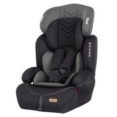 Автокрісло TILLY Consul T-531 Light Grey