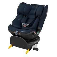 Автокрісло Maxi-Cosi Emerald 360 Pro Authentic Blue