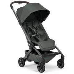 Коляска прогулянкова Joolz Aer2 Forest green