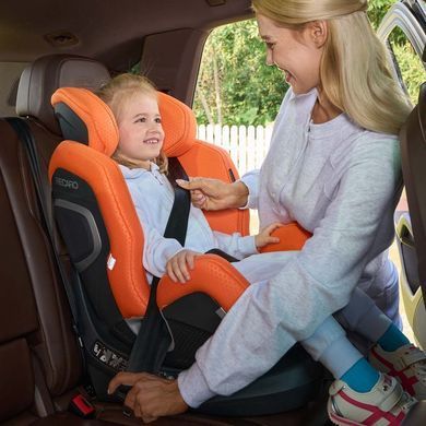 Автокрісло Recaro Xenon 1 KID Epic Green
