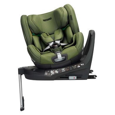 Автокрісло Recaro Xenon 1 KID Epic Green
