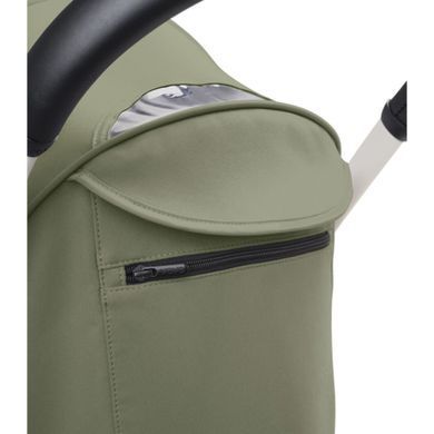 Коляска прогулянкова Stokke&reg; YOYO&sup3; Olive/White