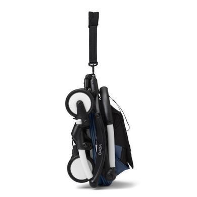 Коляска прогулянкова Stokke&reg; YOYO&sup3; Olive/White