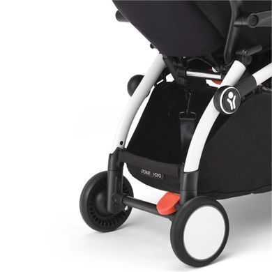 Коляска прогулянкова Stokke&reg; YOYO&sup3; Olive/White