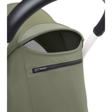Коляска прогулянкова Stokke&reg; YOYO&sup3; Olive/White