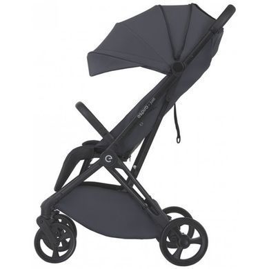 Коляска прогулочная Espiro Just 127 Graphite Berry