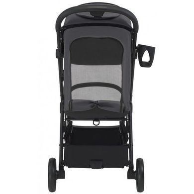 Коляска прогулочная Espiro Just 127 Graphite Berry