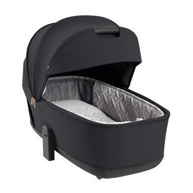 Коляска универсальная 2 в 1 Carrello Ultra CRL-6527 Basalt Black