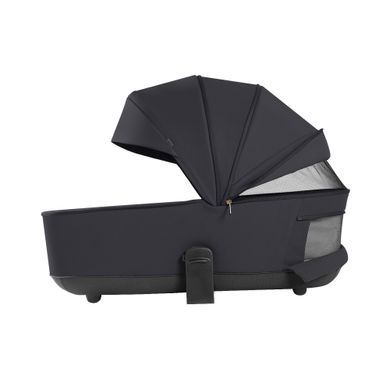 Коляска универсальная 2 в 1 Carrello Ultra CRL-6527 Basalt Black